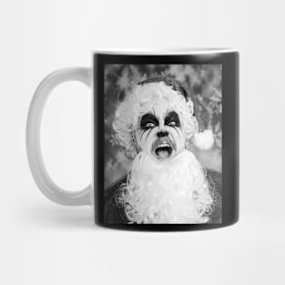 Metalclaus 3 Mug